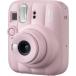 FUJIFILM�@�C���X�^���g�J�����g�`�F�L�h�@instax mini 13 �`�F�L �L�����f�B�[�s���N