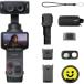 Insta360 Luna Ultra �N���G�C�^�[�L�b�g�yCINSABTA-LUNAULTRA03�z�R�Y�~�b�N�u���b�N