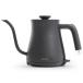 �o���~���[�_�@�d�C�P�g���@0.55L BALMUDA The Pot�@KPT03JP BK�@�u���b�N