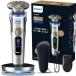  Philips мокрый & dry электрический бритва i9000 Prestige Ultra XP9404/11