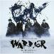 CD/NAOTO/TEAM NACS Nippon ..WARRIOR~.. продолжать samurai роман саундтрек 