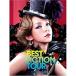 DVD/¼/NAMIE AMURO BEST FICTION TOUR 2008-2009