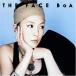 CD/BoA/THE FACE (CD+DVD) (㥱åB)