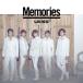 CD/U-KISS/Memories ()