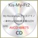 CD/Kis-My-Ft2/My Resistance -ʥ-/̿Girl (CD+DVD(My Resist..(㥱åA) (A)