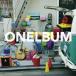 CD/D.W.�j�R���Y/ONELBUM (CD+DVD) (�W���P�b�gA) (����󒍌��萶�Y��)