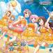 CD/ игра * музыка /THE IDOLM@STER CINDERELLA GIRLS STARLIGHT MASTER R/LOCK ON! 05 тропический девушка 