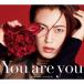 CD/ɹ褷/You are you (B)