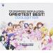 CD/˥/THE IDOLMSTER 765PRO ALLSTARS+ GRETEST BEST! -COOL&BITTER!- (Blu-specCD2)