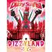 BD/Dizzy Sunfist/DIZZYLAND -DX-(Blu-ray)