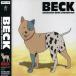 CD/ оригинал * саундтрек /animation BECK soundtrack BECK