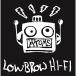 ڼʡCD/THE ATOMS/Low Brow Hi-Fi