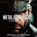 CD/METAL GEAR SOLID ��: SNAKE EATER/METAL GEAR SOLID ��: SNAKE EATER ORIGINAL SOUNDTRACK (�������������)