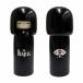 [ включая доставку ] kokeshi средний ( чёрный ) /. глициния план 