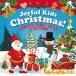 CD/ сборник /Joyful Kids Christmas! Рождество *song* лучший ~ английский язык ....!~