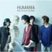 CD/NICO Touches the Walls/HUMANIA (̾)