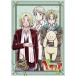 DVD/OVA/ Hetalia Axis Powers vol.6 (CD+DVD) ( первый раз ограниченая версия )