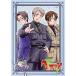 DVD/OVA/ Hetalia Axis Powers vol.8 (DVD+CD) ( первый раз ограниченая версия )