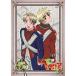 DVD/OVA/ Hetalia Axis Powers вентилятор диск 
