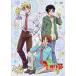 DVD/OVA/ Hetalia World Series vol.5 (DVD+CD) ( первый раз ограниченая версия )