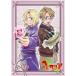 DVD/OVA/ Hetalia Axis Powers vol.3 ( первый раз ограниченая версия )