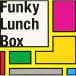 CD/ сборник /Funky Lunch Box