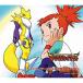 CD/... прекрасный .&amp; сейчас .../ digimon Tey ma-z лучший Tey ma-z(2)....&amp; Rena mon