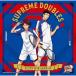 CD/tenipli"D" все Star z/SUPREME DOUBLES ( большой камень превосходящий один .&amp;. круг Британия 2 жакет ) ( первый раз производство ограничение запись )