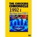 DVD/THE CHECKERS/THE CHECKERS CHRONICLE 1992 I Blue Moon Stone TOUR I ( дешевая версия )