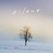 CD/ выгода рисовое поле подлинный ./silent немой original soundtruck