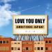 VCD/ музыкальная шкатулка /LOVE YOU ONLY~AMBITIOUS JAPAN!~