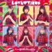 CD/YURiMental/LoveVirus (Type-B)