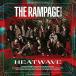 CD/THE RAMPAGE from EXILE TRIBE/HEATWAVE