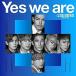 CD/ J SOUL BROTHERS from EXILE TRIBE/Yes we are (CD+DVD(ޥץб))