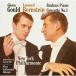 CD/ Glenn *g-rudo/bla-ms: фортепьяно концерт no. 1 номер ( высшее HiFiCD)