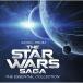 CD/ Robert *ji-gla-/ музыка *f ром * Star * War z Esse n автомобиль ru* коллекция (Blu-specCD2)