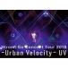 BD/Ҥ/Hiromi Go Concert Tour 2018 -Urban Velocity- UV(Blu-ray) (Blu-ray+CD)