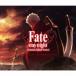 CD/˥/Fate/stay night(Unlimited Blade Works) Original Soundtrack (߷ԥ饤ʡΡ)