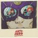 CD/SEKAI NO OWARI/ANTI-HERO (CD+DVD) (��������B)