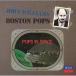 CD/ John * Williams Boston * поп-музыка / Супермен, Star * War z, не ... ..~ поп-музыка * in * spec стул (SHM-CD) ( производство ограничение запись )