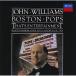 CD/ John * Williams Boston * поп-музыка / крыша. сверху. va Io Lynn ..~ поп-музыка * on * Broad way (SHM-CD) ( производство ограничение запись )