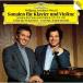 CD/pa- Ла Манш барен boim/mo-tsaruto:va Io Lynn * sonata no. 34 номер ~ no. 36 номер (SHM?CD)
