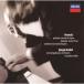 CD/ ho ruhe*bo let / Frank : фортепьяно сборник произведений (SHM-CD) ( описание есть )