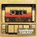 CD/ оригинал * саундтрек /ga-ti абрикос ob Galaxy o- Sam * Mix VOL.1 оригинал * саундтрек ( описание .. перевод есть )