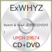 CD/ExWHYZ/Sweet & Sour (CD+DVD) (̾)