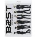 BD/B2ST/BEAST CLIPS 2009?2013(Blu?ray)