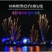 CD/ саундтрек / Harmonious свечение Bally * Inspire do* музыка *f ром * The *ep раскладушка * Night время * spec ktakyula-