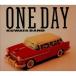CD/KUWATA BAND/ONE DAY