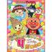 DVD/ Kids / Soreike! Anpanman happy ....... серии 4 месяц рождение 