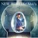 CD/May'n/NEW WORLD (̾)